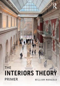 Google e book download The Interiors Theory Primer ePub PDB 9780367766160 in English