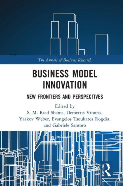 Business Model Innovation: New Frontiers and Perspectives