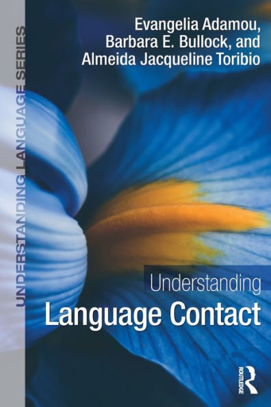 Understanding Language Contact