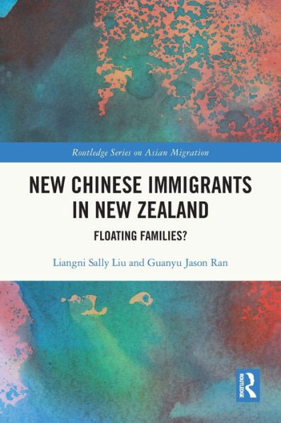 New Chinese Immigrants Zealand: Floating families?