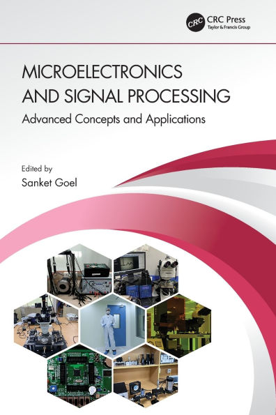 Microelectronics and Signal Processing: Advanced Concepts Applications