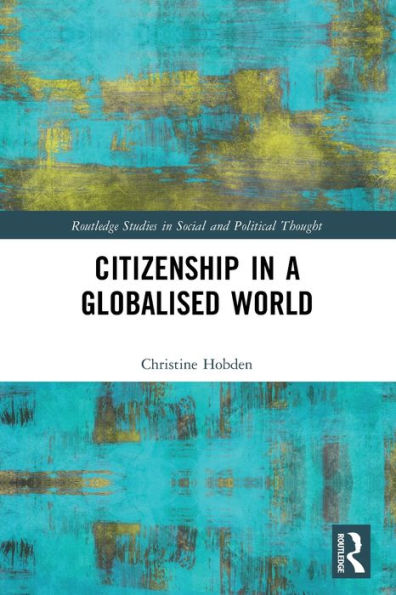 Citizenship a Globalised World