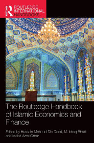 Ebooks for mobile download The Routledge Handbook of Islamic Economics and Finance (English literature) DJVU