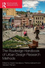 The Routledge Handbook of Urban Design Research Methods