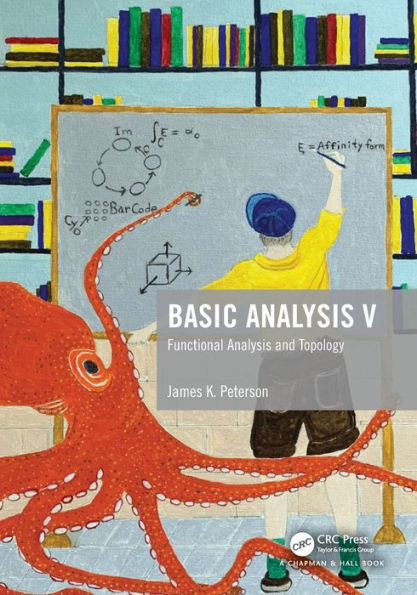 Basic Analysis V: Functional and Topology
