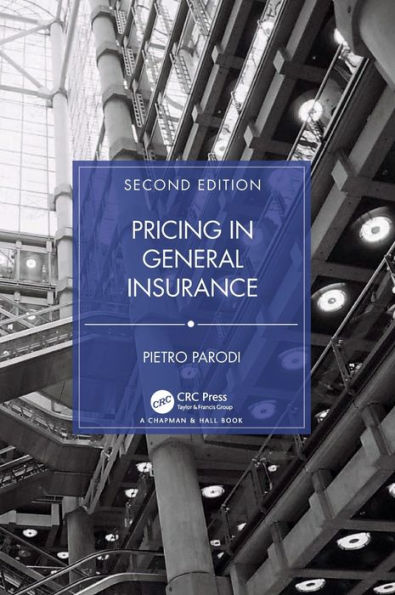 Pricing General Insurance