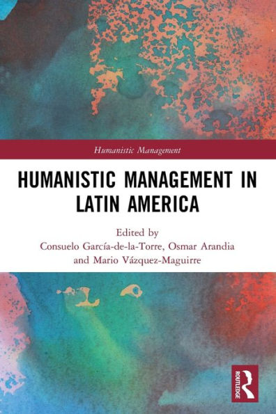 Humanistic Management Latin America