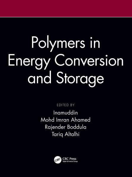 Polymers Energy Conversion and Storage