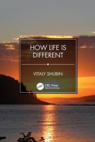 Title: How Life is Different, Author: Vitaly Shubin