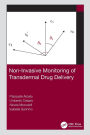 Non-Invasive Monitoring of Transdermal Drug Delivery