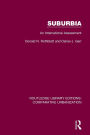 Suburbia: An International Assessment