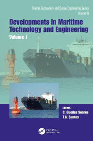 Title: Maritime Technology and Engineering 5 Volume 1: Proceedings of the 5th International Conference on Maritime Technology and Engineering (MARTECH 2020), November 16-19, 2020, Lisbon, Portugal, Author: Carlos Guedes Soares