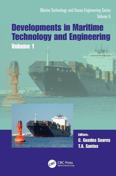 Maritime Technology and Engineering 5 Volume 1: Proceedings of the 5th International Conference on (MARTECH 2020), November 16-19, 2020, Lisbon, Portugal