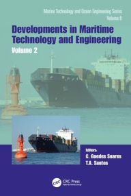 Title: Maritime Technology and Engineering 5 Volume 2: Proceedings of the 5th International Conference on Maritime Technology and Engineering (MARTECH 2020), November 16-19, 2020, Lisbon, Portugal, Author: Carlos Guedes Soares