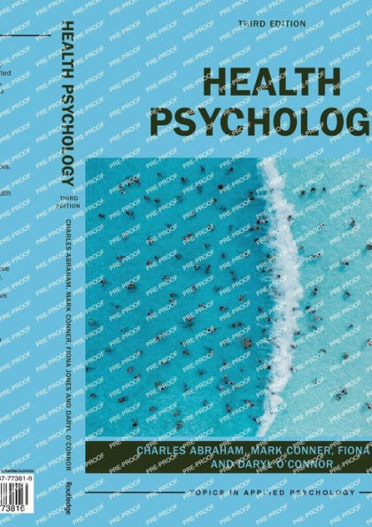 Health Psychology