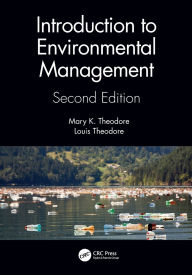 Title: Introduction to Environmental Management, Author: Mary K. Theodore