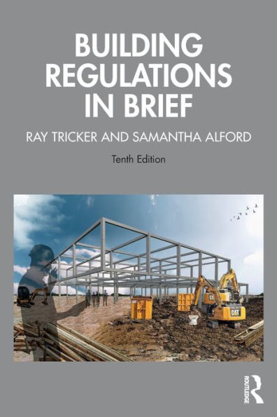 Building Regulations Brief