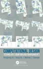 Computational Design: Technology, Cognition and Environments