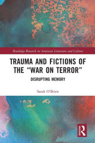 Title: Trauma and Fictions of the 