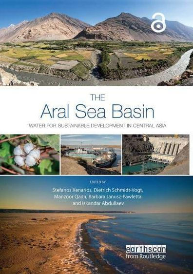 The Aral Sea Basin: Water for Sustainable Development in Central Asia