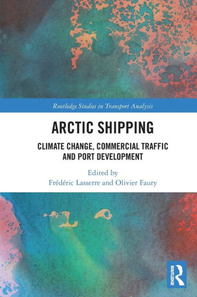 Arctic Shipping: Climate Change