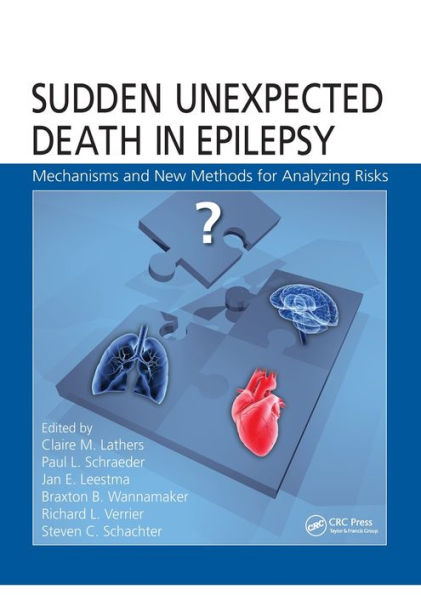 Sudden Unexpected Death in Epilepsy: Mechanisms and New Methods for Analyzing Risks