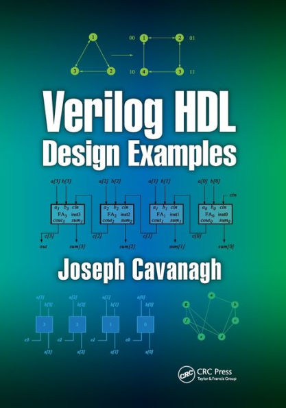 Verilog HDL Design Examples