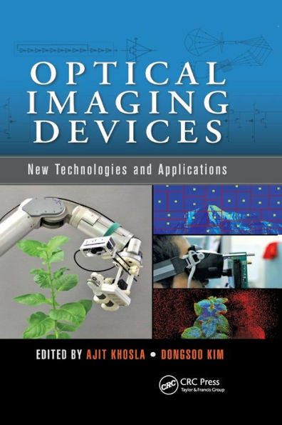 Optical Imaging Devices: New Technologies and Applications