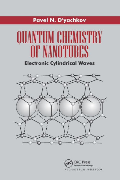 Quantum Chemistry of Nanotubes: Electronic Cylindrical Waves