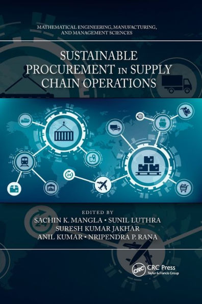 Sustainable Procurement Supply Chain Operations