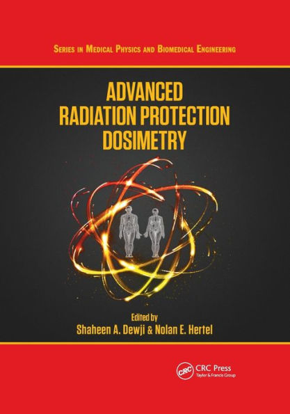 Advanced Radiation Protection Dosimetry