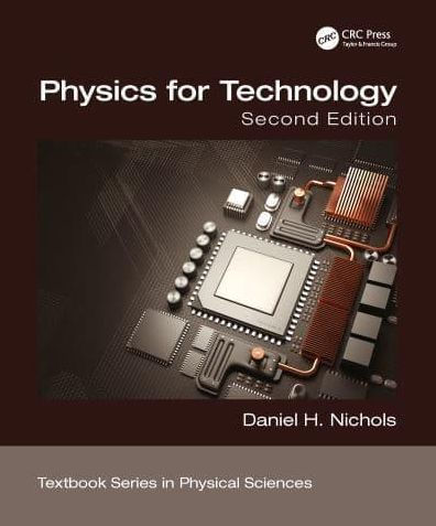 Physics for Technology, Second Edition