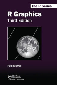 Title: R Graphics, Third Edition, Author: Paul Murrell