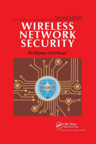 Title: Wireless Network Security: Second Edition, Author: Wolfgang Osterhage