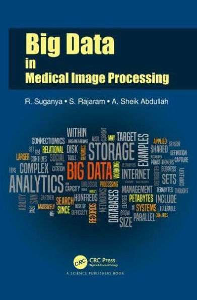 Big Data Medical Image Processing