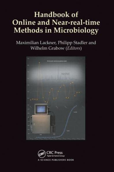 Handbook of Online and Near-real-time Methods Microbiology