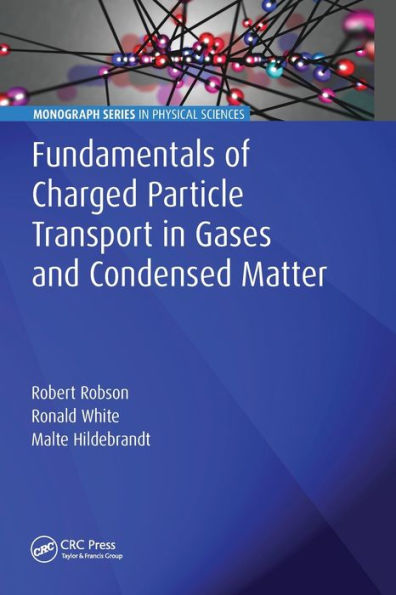 Fundamentals of Charged Particle Transport Gases and Condensed Matter