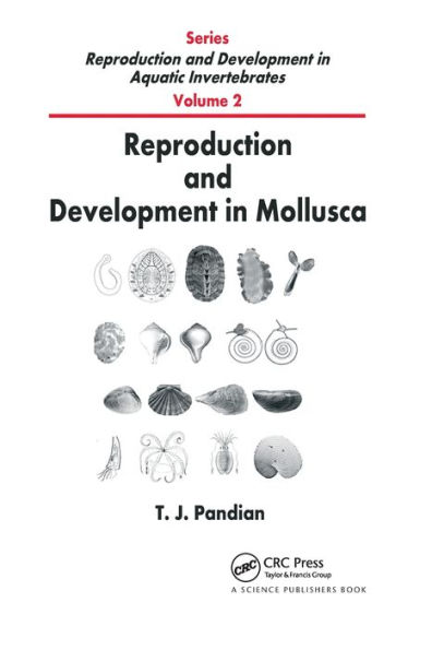 Reproduction and Development Mollusca