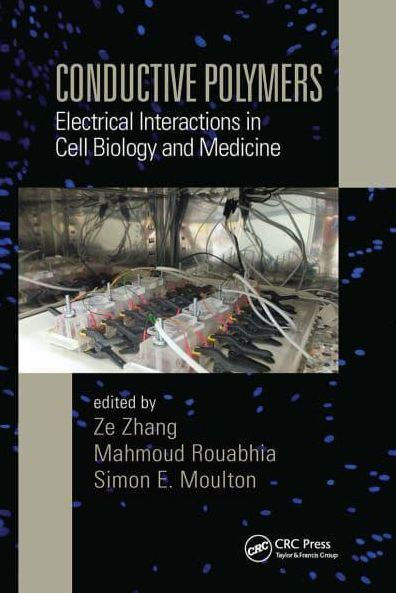 Conductive Polymers: Electrical Interactions Cell Biology and Medicine