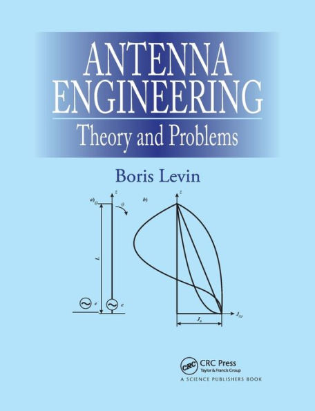 Antenna Engineering: Theory and Problems