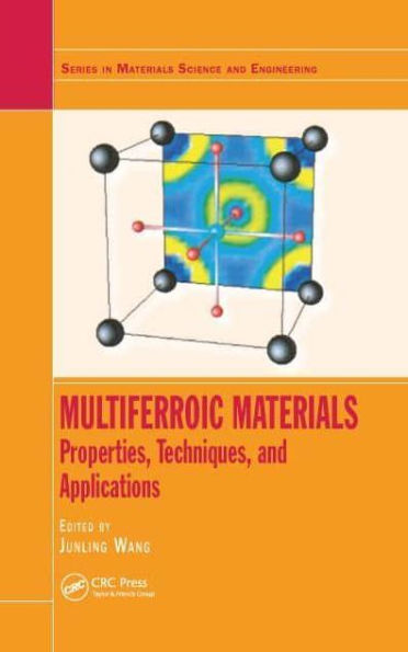 Multiferroic Materials: Properties, Techniques, and Applications
