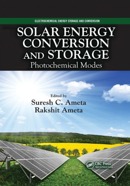 Solar Energy Conversion and Storage: Photochemical Modes