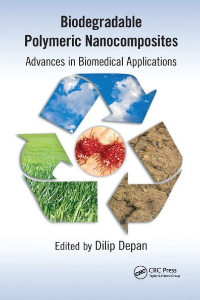 Biodegradable Polymeric Nanocomposites: Advances in Biomedical Applications