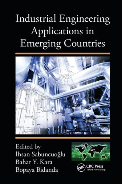 Industrial Engineering Applications Emerging Countries