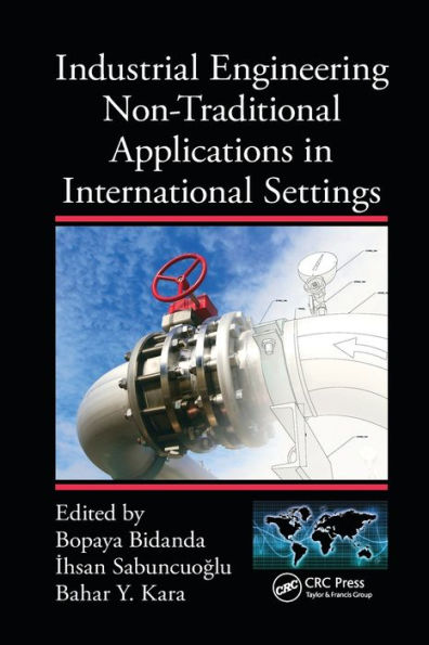 Industrial Engineering Non-Traditional Applications International Settings