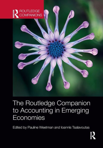 The Routledge Companion to Accounting in Emerging Economies