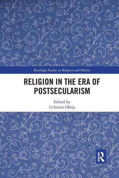 Religion the Era of Postsecularism