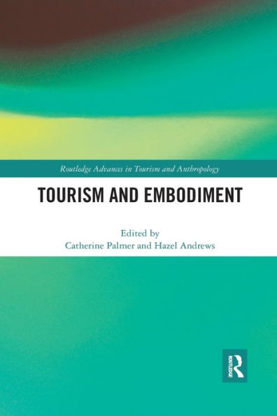 Tourism and Embodiment