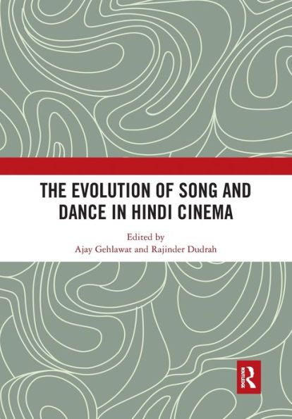 The Evolution of Song and Dance in Hindi Cinema