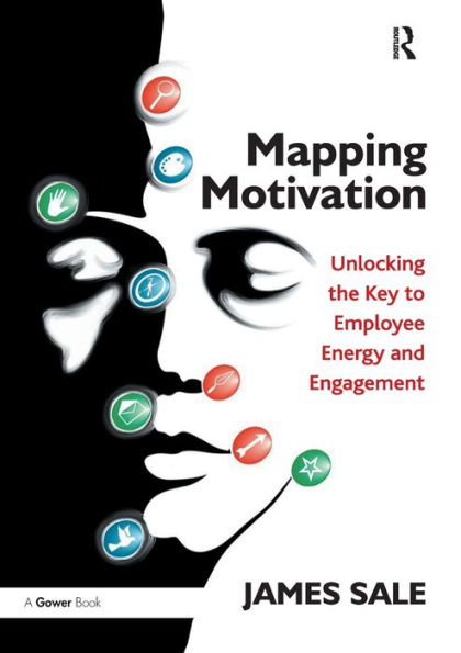 Mapping Motivation: Unlocking the Key to Employee Energy and Engagement